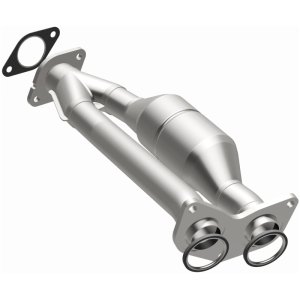 Mazda 6 Catalytic Converter - Driver Side Rear - Magnaflow - Direct Fit - `03-`05