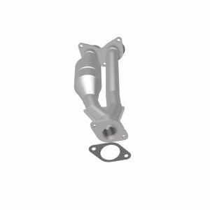 Mazda 6 Catalytic Converter - Driver Side Rear - Magnaflow - Direct Fit - `03-`05