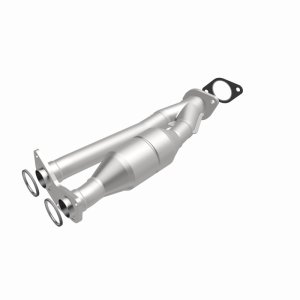 Mazda 6 Catalytic Converter - Driver Side Rear - Magnaflow - Direct Fit - `03-`05