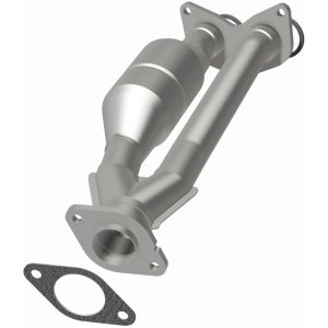 Mazda 6 Catalytic Converter - Driver Side Rear - Magnaflow - Direct Fit - `03-`05