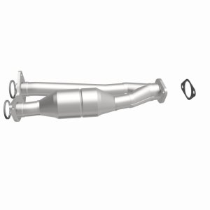 Mazda 6 Catalytic Converter - Driver Side Rear - Magnaflow - Direct Fit - `03-`05