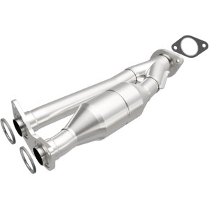 Mazda 6 Catalytic Converter - Driver Side Rear - Magnaflow - Direct Fit - `03-`05