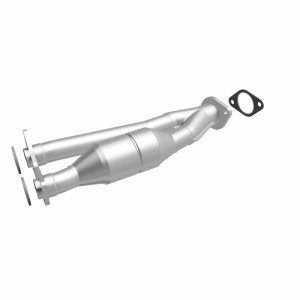 Mazda 6 Catalytic Converter - Driver Side Rear - Magnaflow - Direct Fit - `03-`05