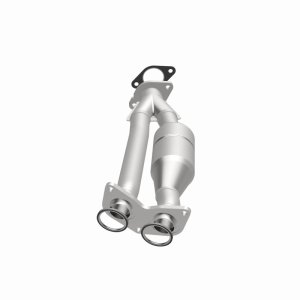 Mazda 6 Catalytic Converter - Driver Side Rear - Magnaflow - Direct Fit - `03-`05