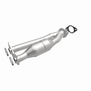 Mazda 6 Catalytic Converter - Driver Side Rear - Magnaflow - Direct Fit - `03-`05