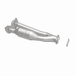 Mazda 6 Catalytic Converter - Driver Side Rear - Magnaflow - Direct Fit - `03-`05