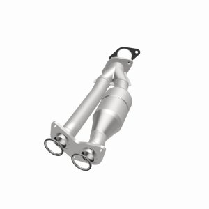 Mazda 6 Catalytic Converter - Driver Side Rear - Magnaflow - Direct Fit - `03-`05