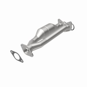Mazda 6 Catalytic Converter - Driver Side Rear - Magnaflow - Direct Fit - `03-`05