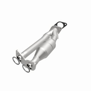 Mazda 6 Catalytic Converter - Driver Side Rear - Magnaflow - Direct Fit - `03-`05