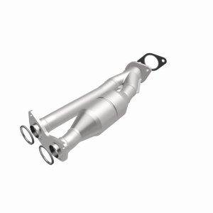 Mazda 6 Catalytic Converter - Driver Side Rear - Magnaflow - Direct Fit - `03-`05