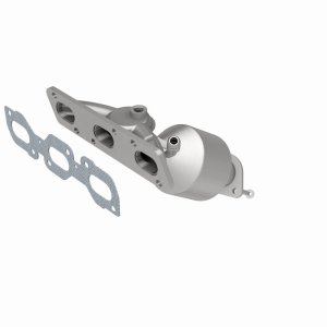 Mazda 6 Catalytic Converter - Magnaflow - OEM Grade Direct-Fit - `06-`08