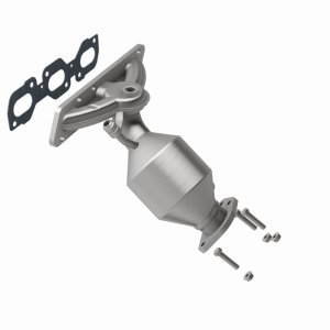 Mazda 6 Catalytic Converter - Magnaflow - OEM Grade Direct-Fit - `06-`08