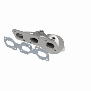 Mazda 6 Catalytic Converter - Magnaflow - OEM Grade Direct-Fit - `06-`08