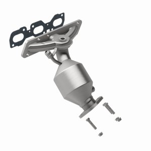 Mazda 6 Catalytic Converter - Magnaflow - OEM Grade Direct-Fit - `06-`08