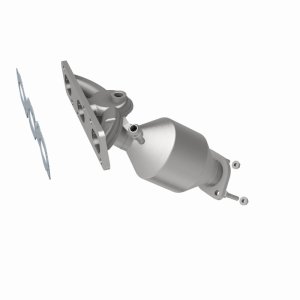 Mazda 6 Catalytic Converter - Magnaflow - OEM Grade Direct-Fit - `06-`08