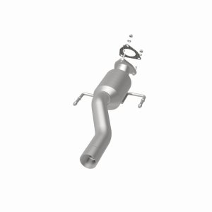 Volkswagen Touareg Catalytic Converter - Magnaflow - Direct-Fit - `04-`06