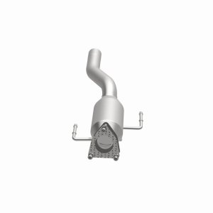 Volkswagen Touareg Catalytic Converter - Magnaflow - Direct-Fit - `04-`06