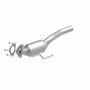 Volkswagen Touareg Catalytic Converter - Magnaflow - Direct-Fit - `04-`06