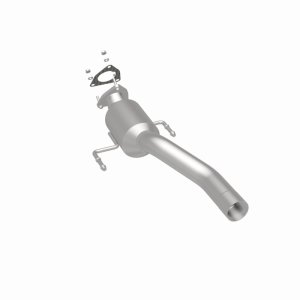 Volkswagen Touareg Catalytic Converter - Magnaflow - Direct-Fit - `04-`06