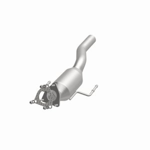 Volkswagen Touareg Catalytic Converter - Magnaflow - Direct-Fit - `04-`06