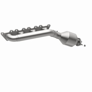 Kia Borrego Catalytic Converter - Driver Side - Magnaflow - Direct Fit - 2009