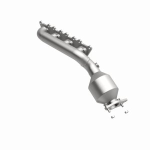 Kia Borrego Catalytic Converter - Driver Side - Magnaflow - Direct Fit - 2009