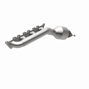 Kia Borrego Catalytic Converter - Driver Side - Magnaflow - Direct Fit - 2009