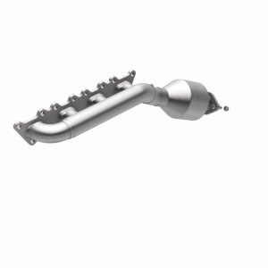 Kia Borrego Catalytic Converter - Driver Side - Magnaflow - Direct Fit - 2009