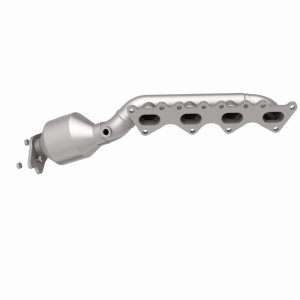 Kia Borrego Catalytic Converter - Driver Side - Magnaflow - Direct Fit - 2009