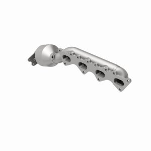 Kia Borrego Catalytic Converter - Driver Side - Magnaflow - Direct Fit - 2009