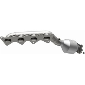 Kia Borrego Catalytic Converter - Passenger Side - Magnaflow - Direct-Fit - 2009