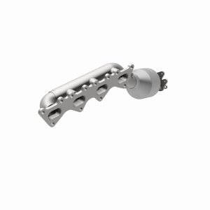 Kia Borrego Catalytic Converter - Passenger Side - Magnaflow - Direct-Fit - 2009