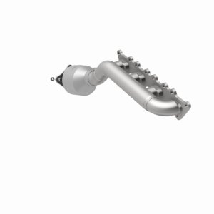 Kia Borrego Catalytic Converter - Passenger Side - Magnaflow - Direct-Fit - 2009