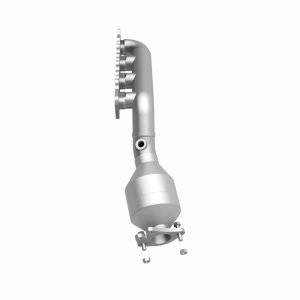 Kia Borrego Catalytic Converter - Passenger Side - Magnaflow - Direct-Fit - 2009