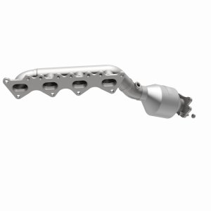 Kia Borrego Catalytic Converter - Passenger Side - Magnaflow - Direct-Fit - 2009