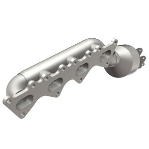 Kia Borrego Catalytic Converter - Passenger Side - Magnaflow - Direct-Fit - 2009