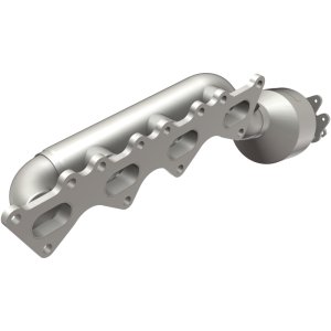 Kia Borrego Catalytic Converter - Passenger Side - Magnaflow - Direct-Fit - 2009