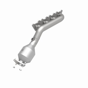 Kia Borrego Catalytic Converter - Passenger Side - Magnaflow - Direct-Fit - 2009