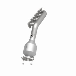 Kia Borrego Catalytic Converter - Passenger Side - Magnaflow - Direct-Fit - 2009