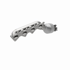 Kia Borrego Catalytic Converter - Passenger Side - Magnaflow - Direct-Fit - 2009