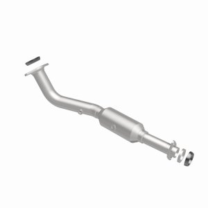 Honda Element Catalytic Converter - Magnaflow - OEM Grade Direct-Fit - `03-`11