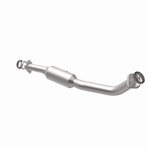 Honda Element Catalytic Converter - Magnaflow - OEM Grade Direct-Fit - `03-`11