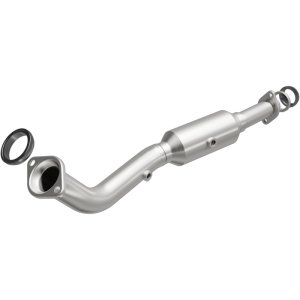 Honda Element Catalytic Converter - Magnaflow - OEM Grade Direct-Fit - `03-`11