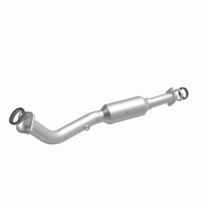 Honda Element Catalytic Converter - Magnaflow - OEM Grade Direct-Fit - `03-`11