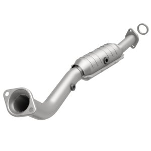 Honda Element Catalytic Converter - Magnaflow - OEM Grade Direct-Fit - `03-`11