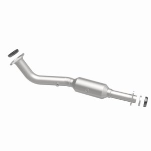 Honda Element Catalytic Converter - Magnaflow - OEM Grade Direct-Fit - `03-`11