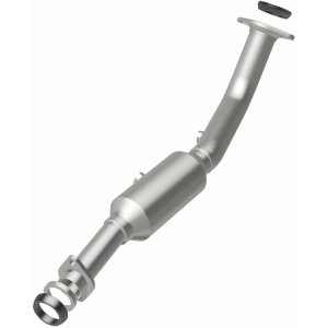 Honda Element Catalytic Converter - Magnaflow - OEM Grade Direct-Fit - `03-`11