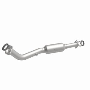 Honda Element Catalytic Converter - Magnaflow - OEM Grade Direct-Fit - `03-`11