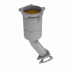 Nissan Frontier Catalytic Converter - Front - Magnaflow - OEM Grade Direct-Fit - `01-`04