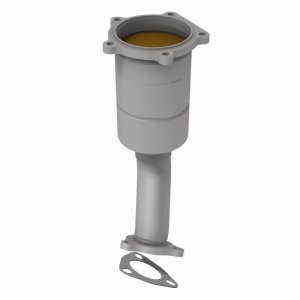 Nissan Xterra Catalytic Converter - Front - Magnaflow - OEM Grade Direct-Fit - `01-`04